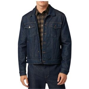 Joe's Jeans-Cash Traveler Trucker Jacket NWT